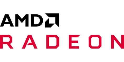 Radeon logo | グラフィックス, 素材, ノートpc