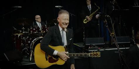 Lyle Lovett and His Large Band | State Theatre New Jersey