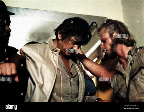 CHARLES BRONSON, DEATH WISH II, 1982 Stock Photo - Alamy