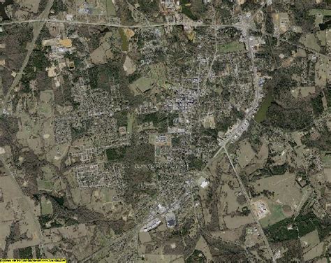 2012 Rusk County, Texas Aerial Photography