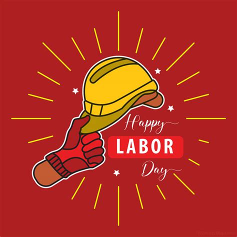 100+ Happy Labour Day Wishes, Messages & Quotes | WishesMsg