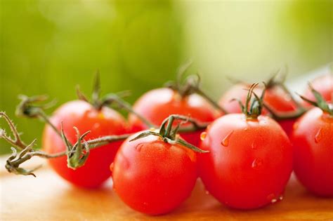 Friday Fun Fact: Flavr Savr Tomato