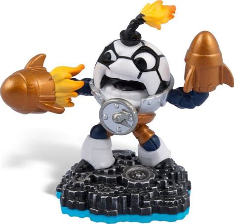 Activision Skylanders Swap Force - Kickoff Countdown | Skroutz.gr