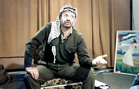 40 Years Since Yasser Arafat Left Beirut While Israel Had Him Targeted - I24NEWS