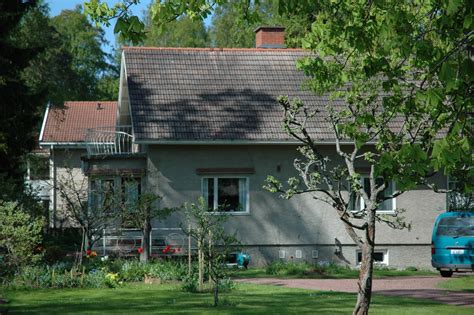 gablet roof - drömmen om arkitektur: Nästan identiska tvillingar