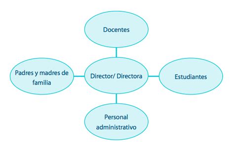 Tipos de organigrama - CNB