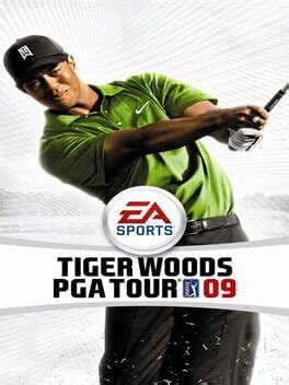 Tiger Woods PGA Tour 09 (2008)