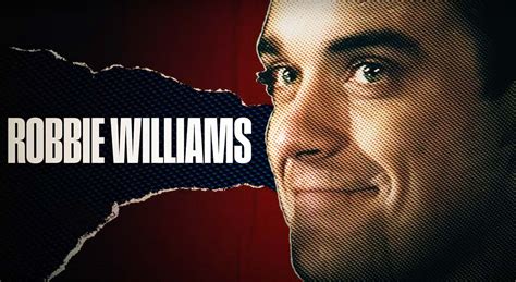 ‘Robbie Williams’ Trailer: A Global Pop Star Reflects Back On His Life In 4-Part Netflix Doc Series