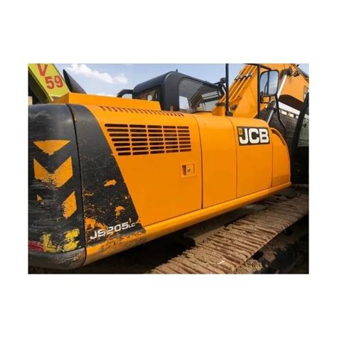 Used Jcb Excavator in Nagpur - SUNRISE CONSTRUCTION EQUIPMENT