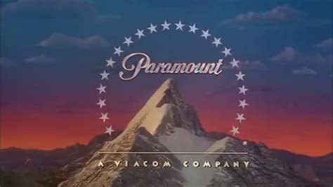 Desilu / Paramount Television / CBS Paramount | Logo History - YouTube