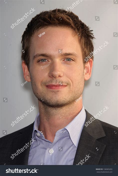 42 Patrick J. Adams Images, Stock Photos, 3D objects, & Vectors | Shutterstock