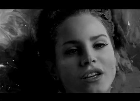 Lana Del Rey – “Blue Jeans” Video - Stereogum