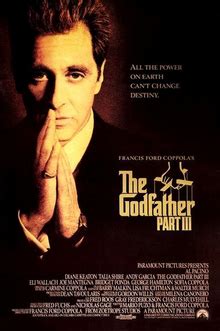 The Godfather Part III - Wikipedia