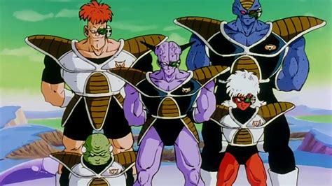 Dragon Ball Fans Discover Perks of Joining Frieza’s Ginyu Force – Otaku USA Magazine