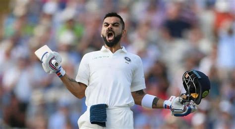 ICC awards 2018: Virat Kohli creates history by winning 3 major honours