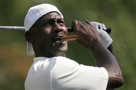 Michael Jordan’s insane golf gambling stories revealed