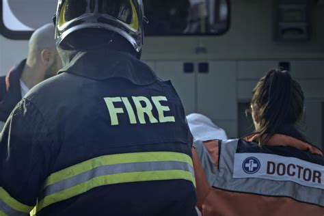 Emergency Management Careers: An Overview | The Link