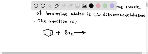 SOLVED: For the reaction that occurs between hydrogen peroxide and ...