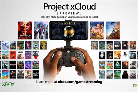 Cloud Gaming Hits Game Pass For PC In 2021 - Gameranx