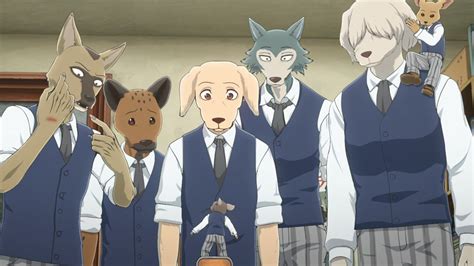 Beastars Season 2 Review