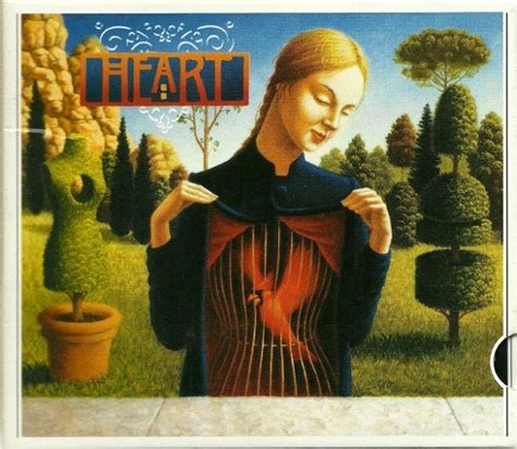 Heart – Greatest Hits (2008, CD) - Discogs