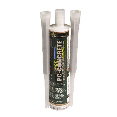 PC-Concrete High Strength Epoxy 250 ml - Ace Hardware