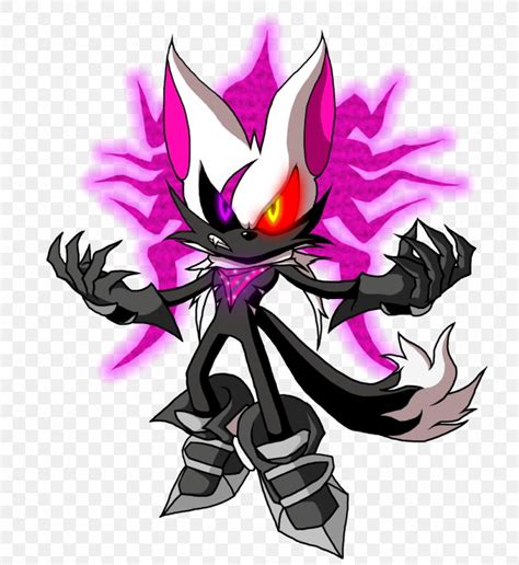 Sonic Forces Shadow The Hedgehog DeviantArt Mephiles The Dark Fan Art ...