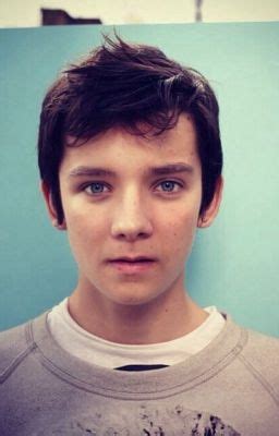 Asa Butterfield,Jack Scanlon, imagines - Ender Wiggin + Y/N=Love - Wattpad