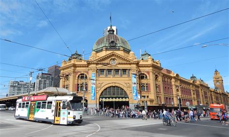 Places to visit in Melbourne, Australia – Robert Setiadi Website