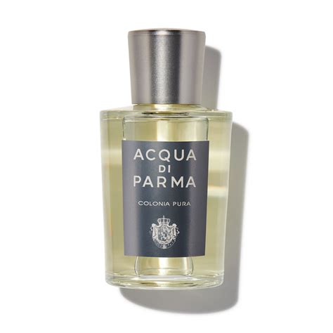 Buy ACQUA DI PARMA Colonia Pura Eau de Cologne at Scentbird