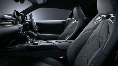 GR-Supra_Interior03 - Paul Tan's Automotive News