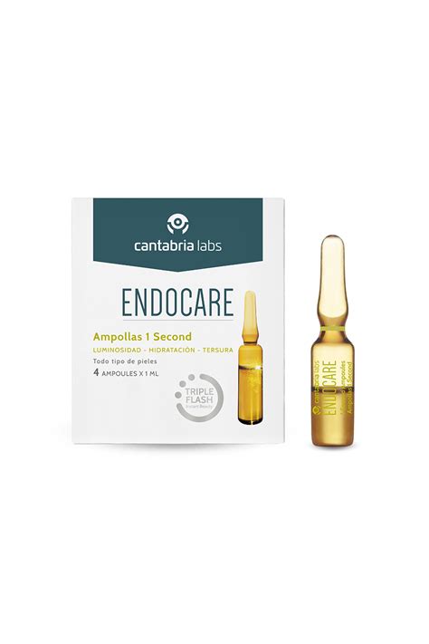 ENDOCARE | Cantabria Labs