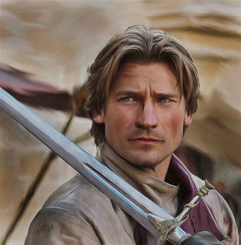 Jamie Lannister the Kingslayer Game Of Thrones Jaime, Arte Game Of Thrones, Game Of Thrones Art ...