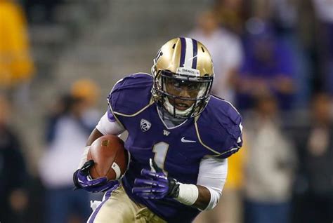 Washington Huskies Football news, recruiting and more | Bleacher Report