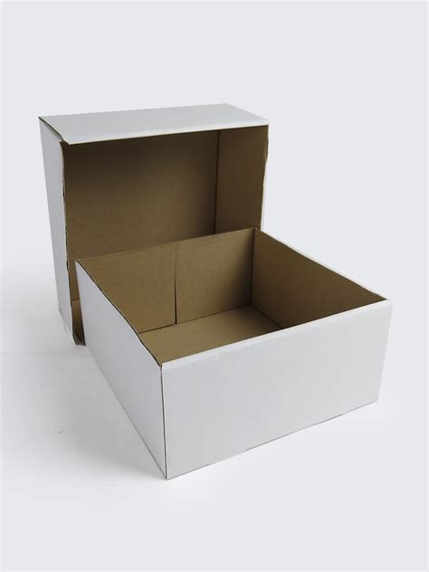 Cardboard Cake Boxes. Cake Boxes 12x12x6 With Window [25 pack] – Quality Bakery, Cupcake, Donut ...