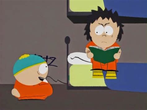 Southpark: South Park - Season 4