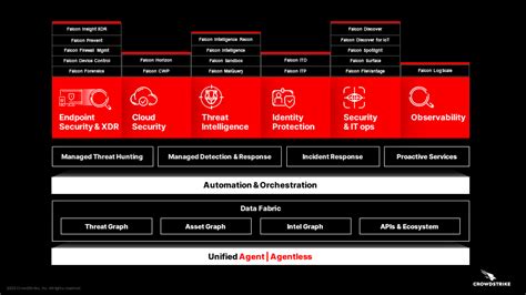 CrowdStrike Falcon | TD SYNNEX Public Sector