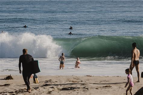 Spot Check: Salt Creek Beach Surfing Guide [with HD Photos and Video]