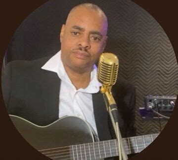 Kevin Williams - Guitarist Sicklerville, NJ - The Bash