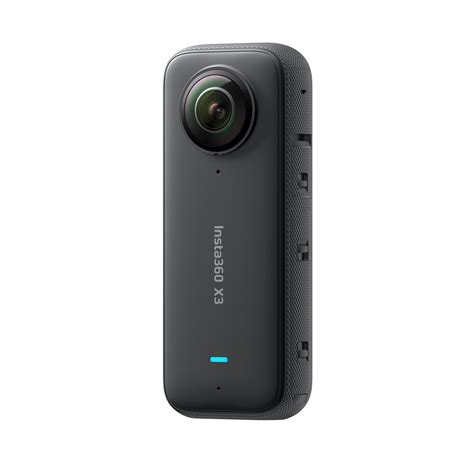 Meet Insta360 X3: 360 Action Cam Makes Magic Out of the Action - SnowBrains