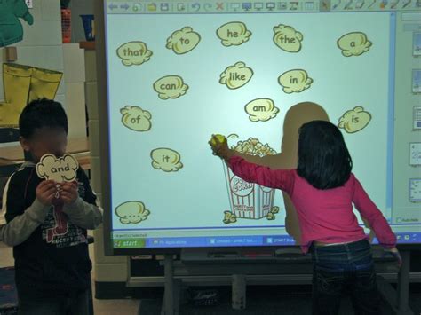 Interactive Games For Smart Boards Web Smart Board Games Are Activities And Contests That Can Be ...