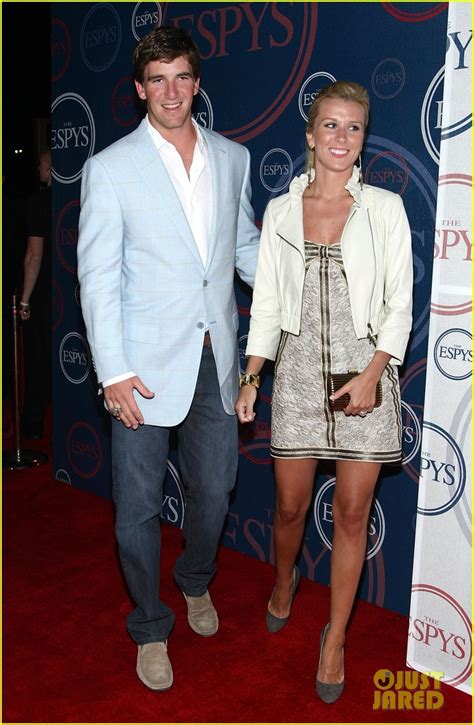 Who Is Eli Manning's Wife? Meet Abby McGrew!: Photo 3838146 | Eli Manning Photos | Just Jared ...