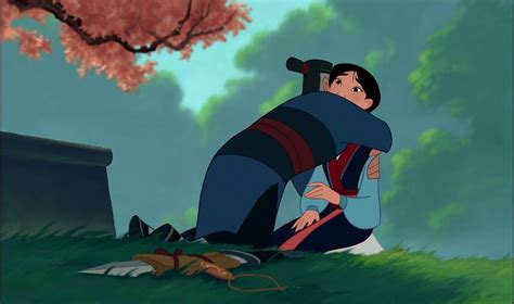 Disney's Mulan: Love Across Cultures | Common Culture