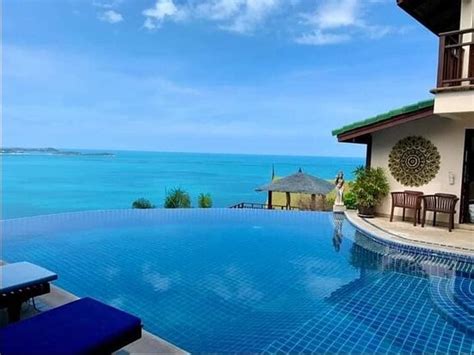 SANDALWOOD LUXURY VILLAS desde $1,963 (Koh Samui/Lamai Beach ...