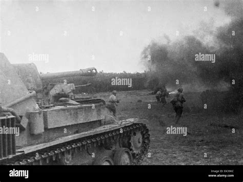 Battle Kursk 1943 High Resolution Stock Photography and Images - Alamy