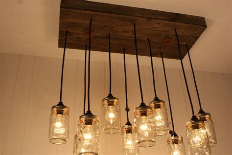 15 Best Ideas Rustic Light Pendants