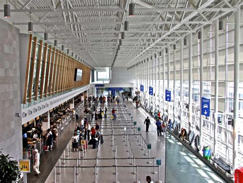 Jean-Lesage International Airport | Airports | Quebec City and Area