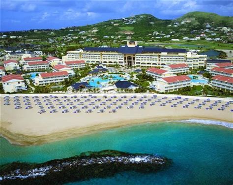 St. Kitts Marriott Resort & The Royal Beach Casino (Frigate Bay ... | Beaches and pools | St ...