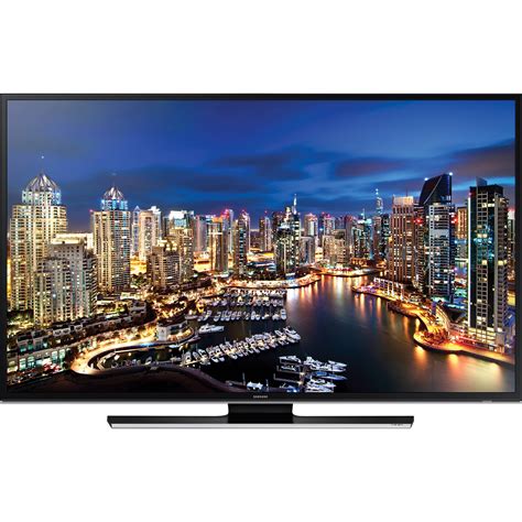 Samsung UN50HU6950FXZA 50" UHD 4K Smart LED TV UN50HU6950FXZA