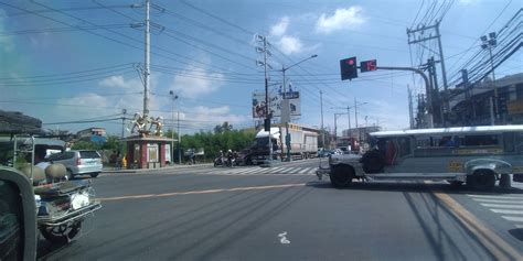 Cainta Junction - Cainta